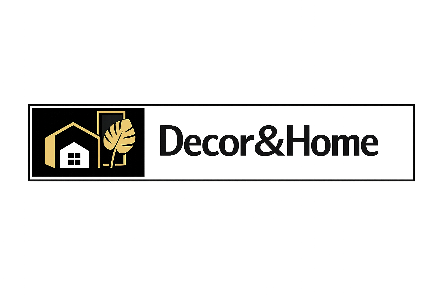 Decor&Home
